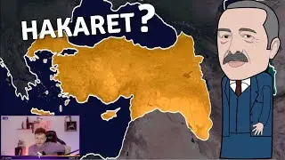 Purplebixi - “Cumhurbaşkanına Hakaret Etmişim?” izliyor