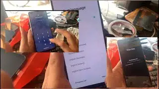 Oppo Reno4 CPH2113 CPU Qualcomm Remove Passcode With UnlockTool