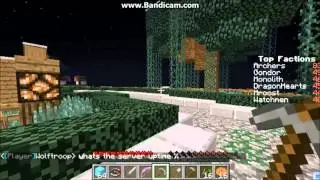 ServerRaters - EnderX