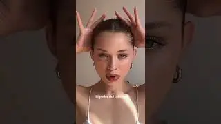 El poder del cabello
