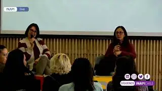 Taller INAPI: cómo clasificar tu marca comercial