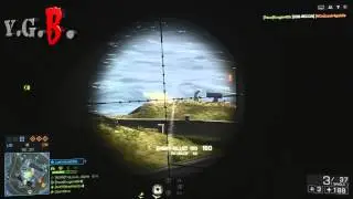 BF4 Leftover 338 Clips