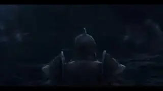 Fighting your friends when your good at the game