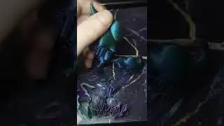 3d print asmr Depresso with new filment #fypシ゚ #asmr #3dprinting #depresso