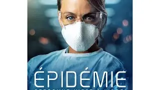 Новый сериал Эпидемия! Про коронавирус!