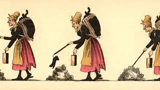 1890s (circa) - M.D. - Paris - Les Images Vivantes - 42 (shoe)