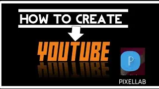 How to mirror text in PIXELLAB