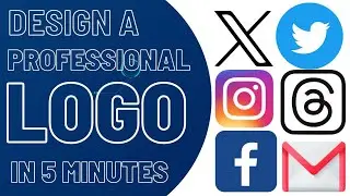 Logo Design Hacks: How to Create Eye-Catching Logos on Your Smartphone in 5 Minutes With AI Tools