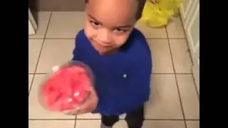 I been drinking watermelon