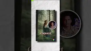 Change Photos To Moving Video 😱🔥How to Make Photo To Video 
