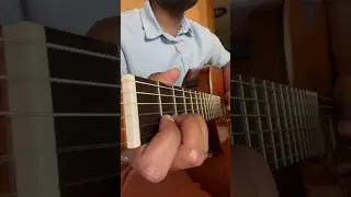 Don’t be so shy(Guitar cover) - Imany 🩷✨