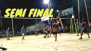Sendang Retno Gagal Melaju Ke Final