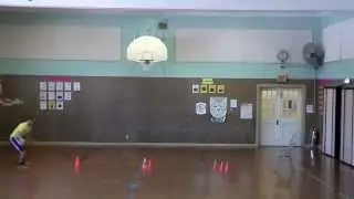 Damian Lillard Workout Series