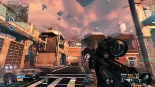 TitanFall Shadowplay - Campaign - Batalha de Detener !!