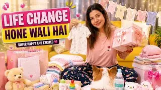 ABHI SE ITNE GIFTS TO AAGE KYA HOGA😳