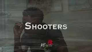 (FREE) SFB x Quincy Promes Drill Type Beat 2023 - ''Shooters'' - 
