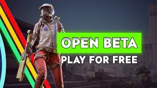 Arc Raiders How to Play & Download Open Beta for FREE (Unlock Server Slammer Backpack!)