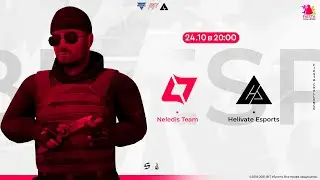 Fiesta Challenge Play-Off | Neledis Team vs Helivate Esports  | by White & Rey
