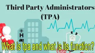 what is the meaning of tpa third party administration l Fact workbook