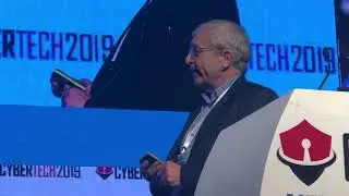 CyberTech 2019 - 