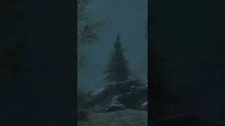 Is This The Most Stunning Home In Skyrim?! 