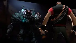 RIP & TEAR, UNTIL IT IS DONE