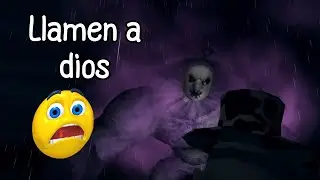 Tinky Winky me da miedo | SlendyTubbies 3