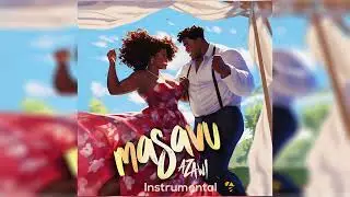 Azawi - Masavu (Instrumental)