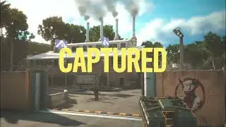 Far Cry 6 Stealing Home Treasure Mission