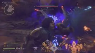 Dragon Age: The Veilguard - Entarus, o Reacendido