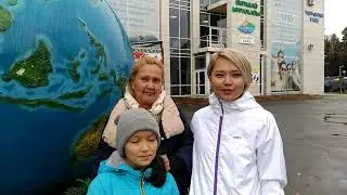 Отзыв санаторий "Зеленый Бор"