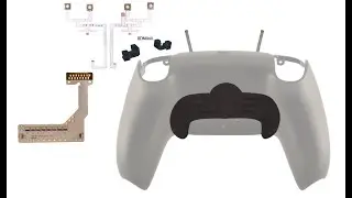 PS5 Paddle & Trigger einbauen | ohne Löten | sehr einfach