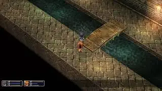 The Legend of Heroes  Trails in the Sky gameplay