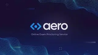 Aero Proctoring
