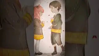Аня Форджер и Дэмиан Десмонд
