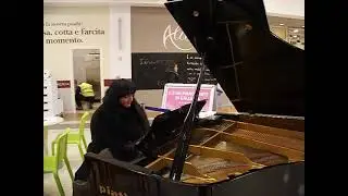 Per Elisa - Galleria Auchan 2013