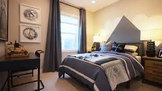 Arborstone Plan 1 by Tri Pointe Homes in Bothell