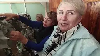 КОВАТЬ ПОБЕДУ ВСЕМ ПРИАМУРЬЕМ. Документальный фильм Сергея Логвинова о волонтерах Амурской области