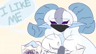 uh i like me (animatic)