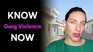 Know It Now: How Gang Violence in El Salvador Has Roots in the U.S.