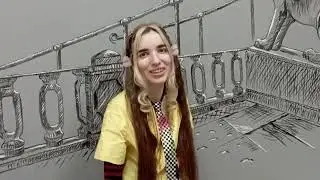 Ярославна Колес - о Неформальчике