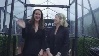 Swell 2018 Walk Through
