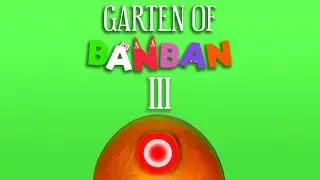 Deeper into the abyss - Garten of BanBan 3