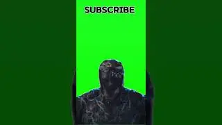 Venom Transformation #greenscreen #venom #spiderman