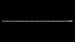 Why i am not uploading video | please subscribe