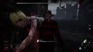 DBD Potato Moments and 