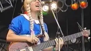 Mr Bungle Bizarre Festival 2000 Part 5
