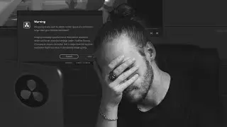 I Should've Known That // Timeline Settings For Rendering