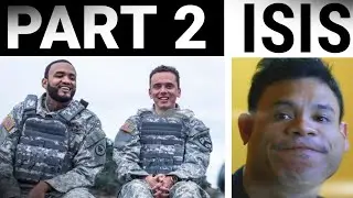Joyner ft. Logic 1515 Part2 - Pembahasan + Reaction