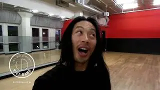 Dance Tutorial | MNEK | Tongue | Choreography by Viet Dang